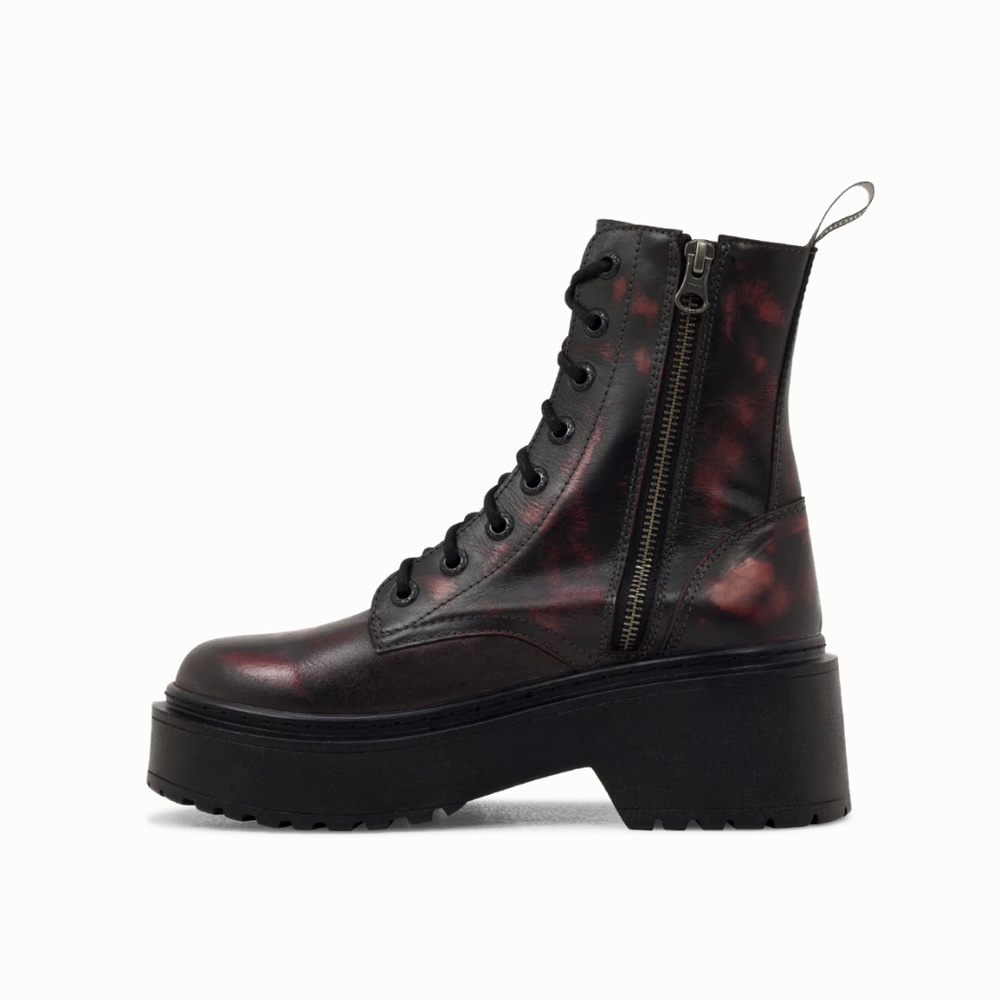 ROC boots Tomboy **NEW**